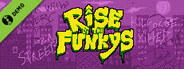 Rise of the Funkys Demo