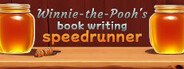 Winnie-the-Pooh's book writing speedrunner System Requirements