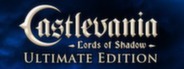 Castlevania: Lords of Shadow - Ultimate Edition