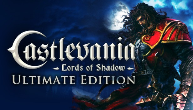 castlevania lords of shadow