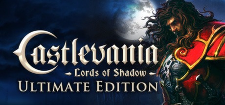 Boxart for Castlevania: Lords of Shadow - Ultimate Edition