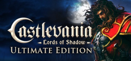 View Castlevania: Lords of Shadow - Ultimate Edition on IsThereAnyDeal