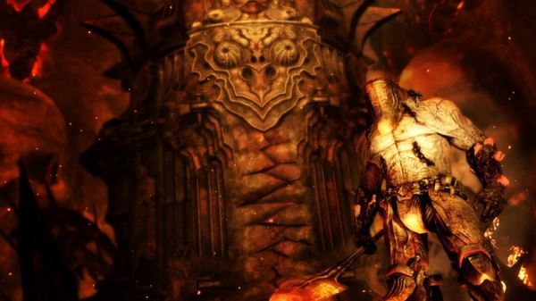 Castlevania: Lords of Shadow – Ultimate Edition requirements