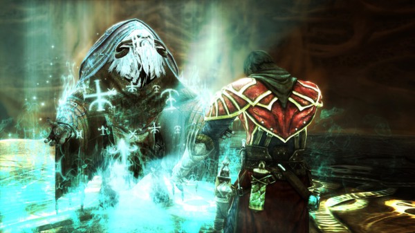 Castlevania: Lords of Shadow – Ultimate Edition screenshot