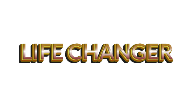 Life Changer Logo