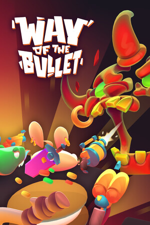 Way of the Bullet game image