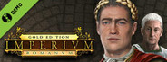 Imperium Romanum: Gold Edition Demo