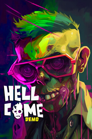 Hellcome Demo