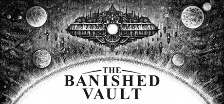 The Banished Vault cover art