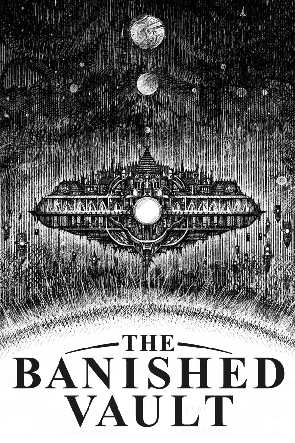 The Banished Vault for steam The Banished Vault for steam