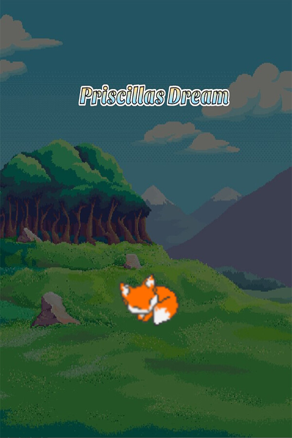 Priscillas Dream for steam Priscillas Dream for steam