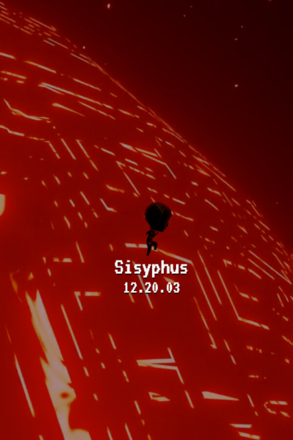 Sisyphus.12.20.03 for steam