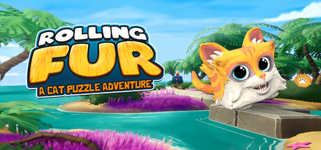 Rolling Fur - A Cat Puzzle Adventure PC Specs