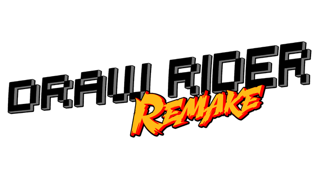 Draw Rider Remake Logo