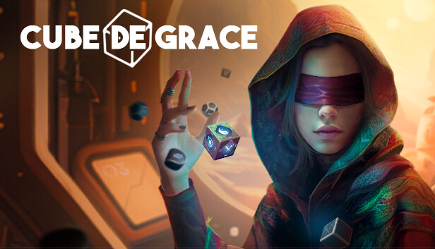 Cube de Grace