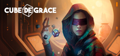 Cube de Grace cover art