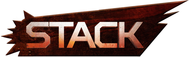 STACK Logo