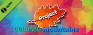 Project Colored Mountains Demo