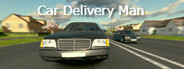 Car Delivery Man System Requirements