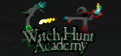 Witch Hunt Academy PC Specs