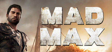 Boxart for Mad Max