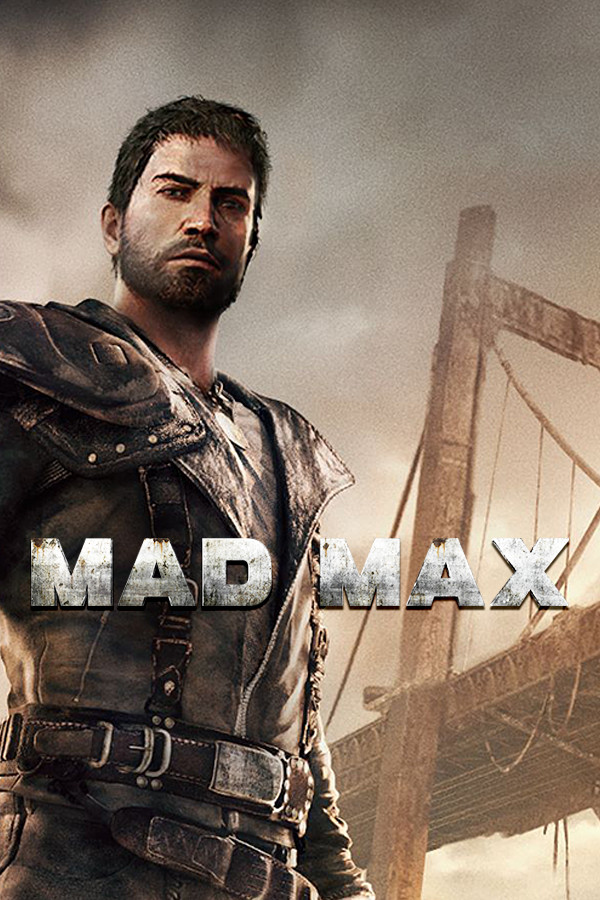 Mad Max for steam