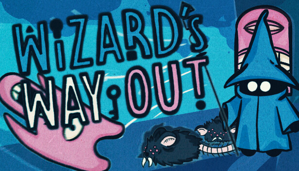 Wizard's Way Out