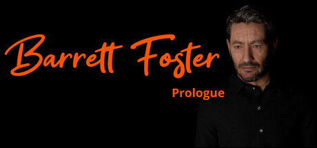 Barrett Foster : Prologue cover art
