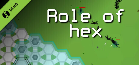 Role of Hex Demo cover art