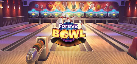 ForeVR Bowl cover art