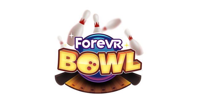ForeVR Bowl VR Logo