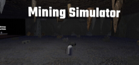Mining Simulator cover art