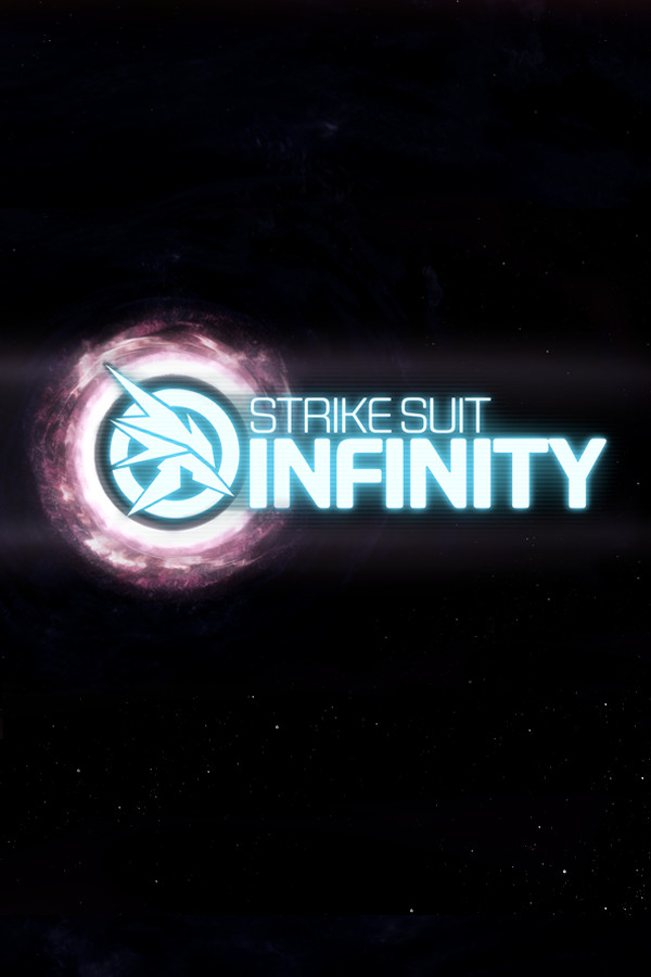 Strike Suit Infinity for steam