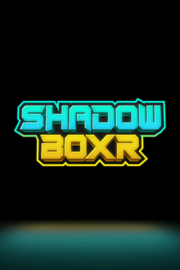 Shadow BoXR for steam