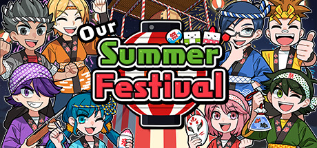 Our Summer Festival PC Specs