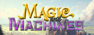 Magic and Machines System Requirements