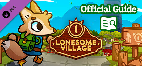 Lonesome Village - Official Guide cover art