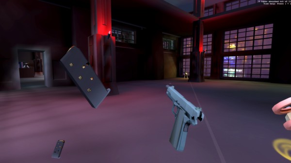 Receiver game for windows Pc 1