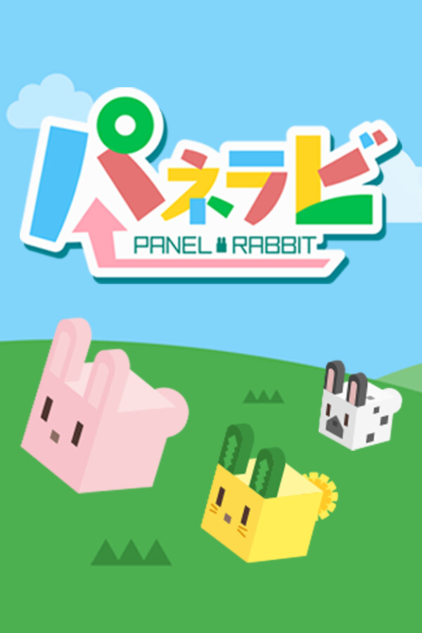 PANEL RABBIT for steam