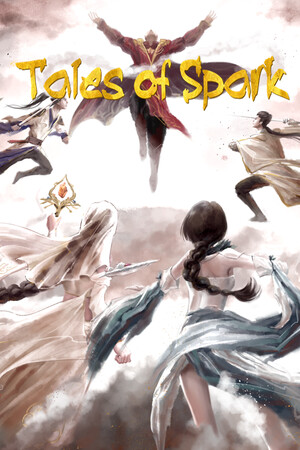 神灵石之劫 Tales of Spark Playtest