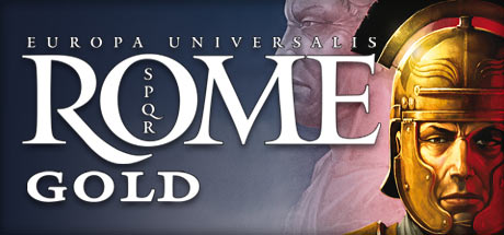 Купить Europa Universalis: Rome - Gold Edition 