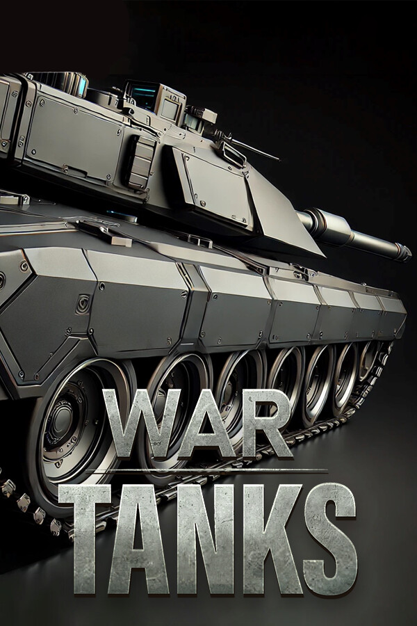 Military Tanks for steam