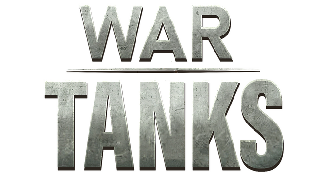 Military Tanks Logo