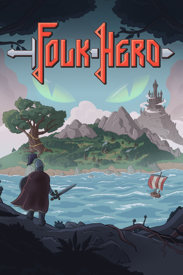 Folk Hero for steam