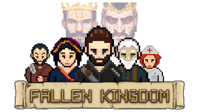Fallen Kingdom Logo
