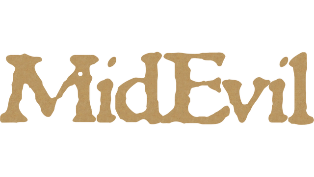 MidEvil Logo