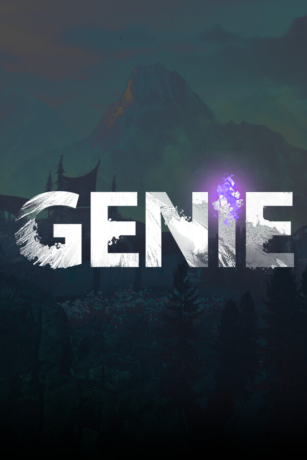 GENIE for steam