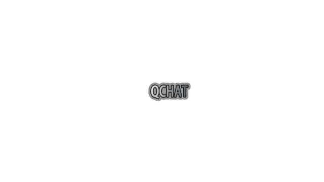 QChat Logo