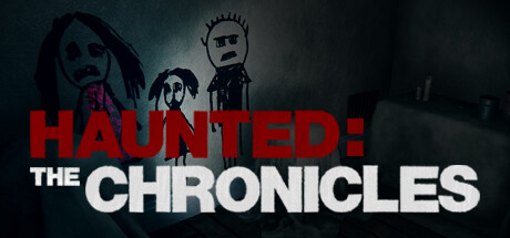 Haunted: The Chronicles cover art