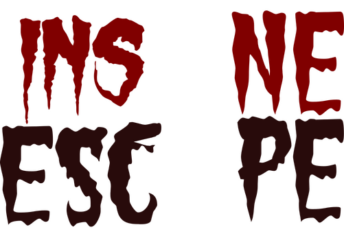Insane Escape Logo